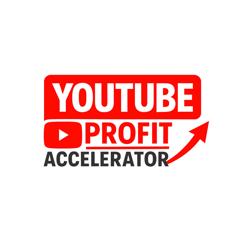 YouTube Profit Accelerator